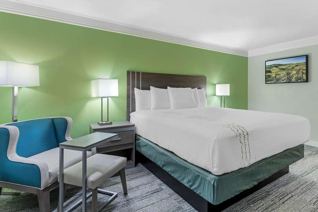 Best Western Cordelia Inn Zimmer foto