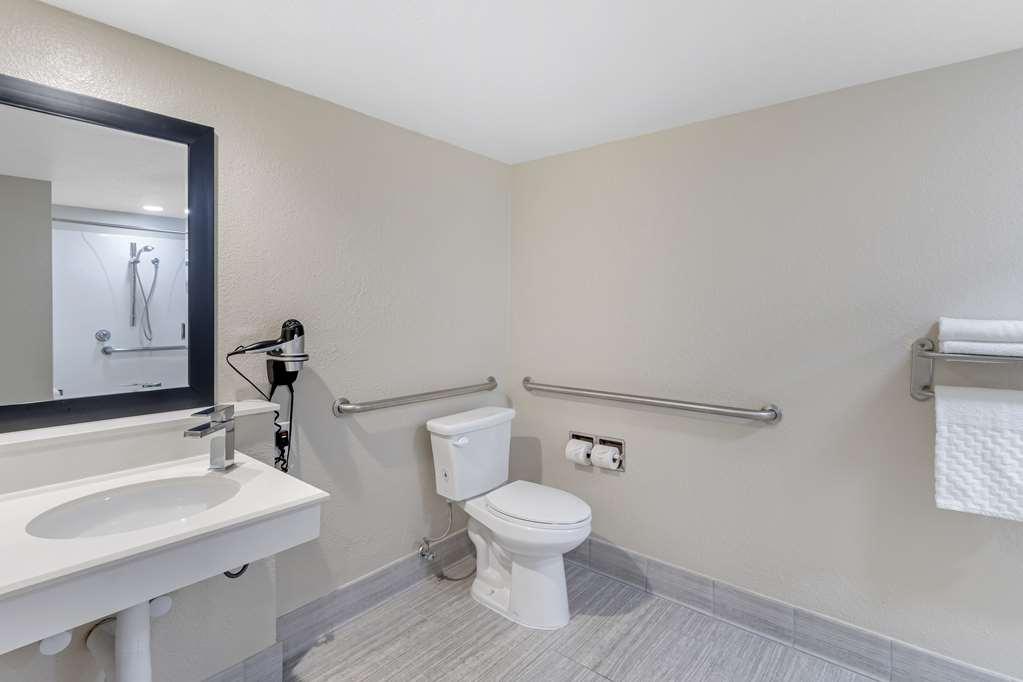 Best Western Cordelia Inn Zimmer foto
