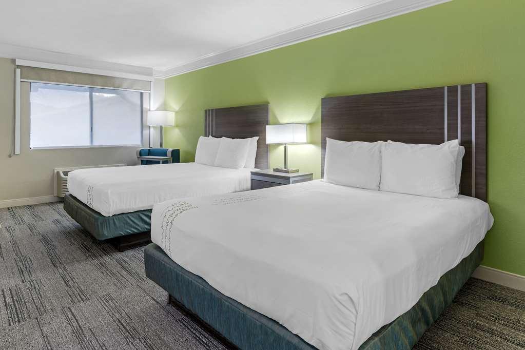 Best Western Cordelia Inn Zimmer foto
